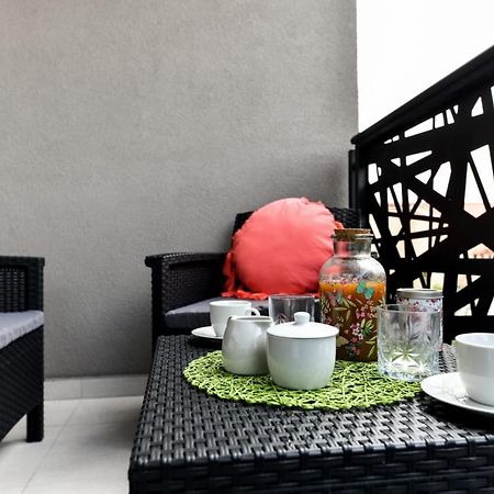זאדאר Family Apartment Amare מראה חיצוני תמונה