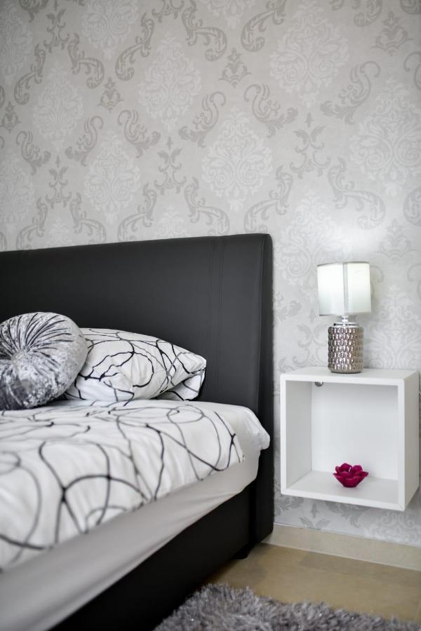זאדאר Family Apartment Amare מראה חיצוני תמונה