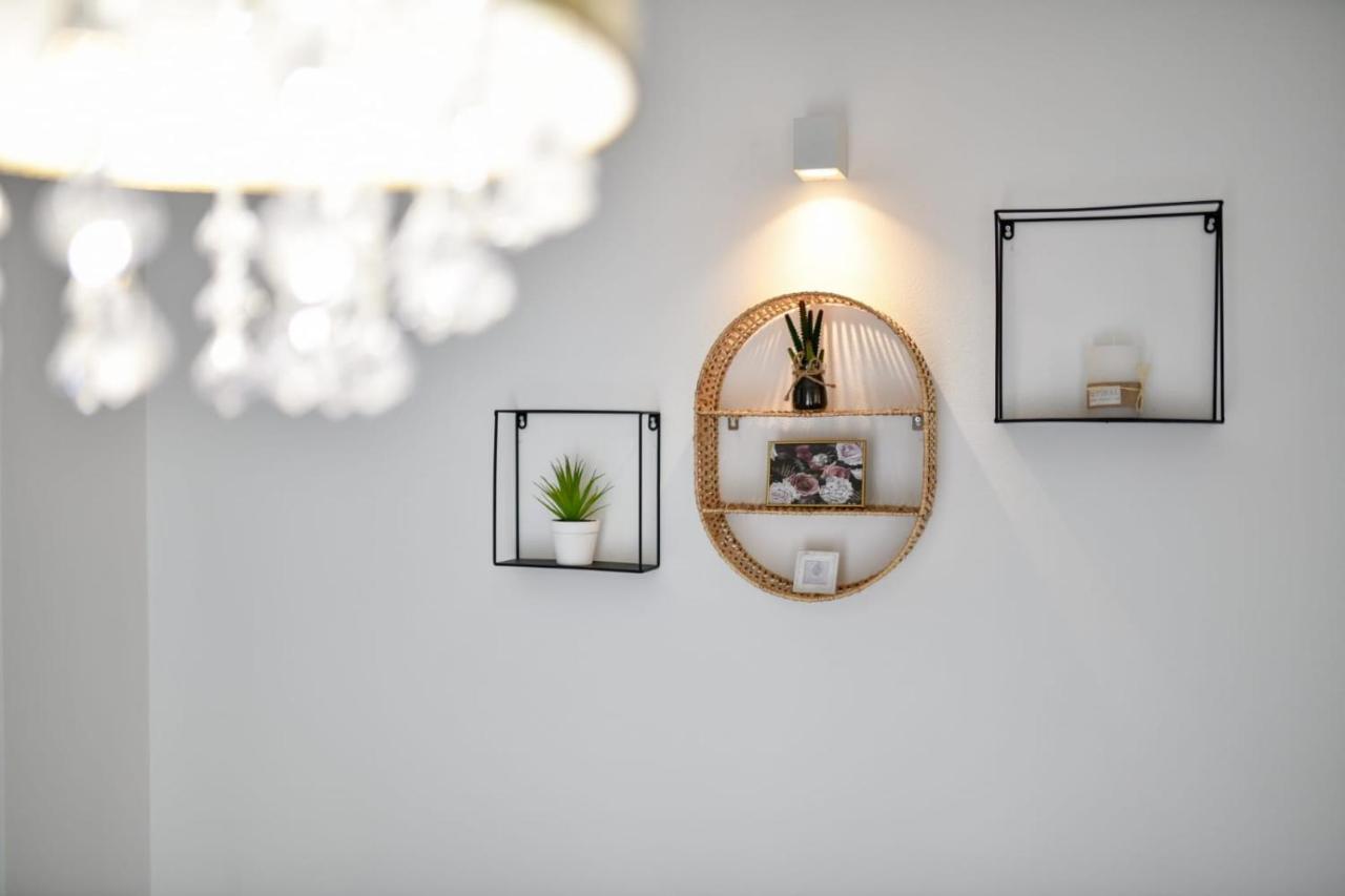 זאדאר Family Apartment Amare מראה חיצוני תמונה