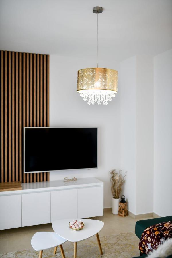 זאדאר Family Apartment Amare מראה חיצוני תמונה