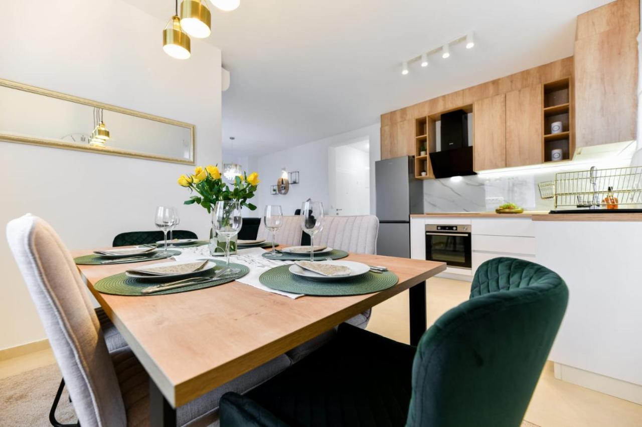 זאדאר Family Apartment Amare מראה חיצוני תמונה