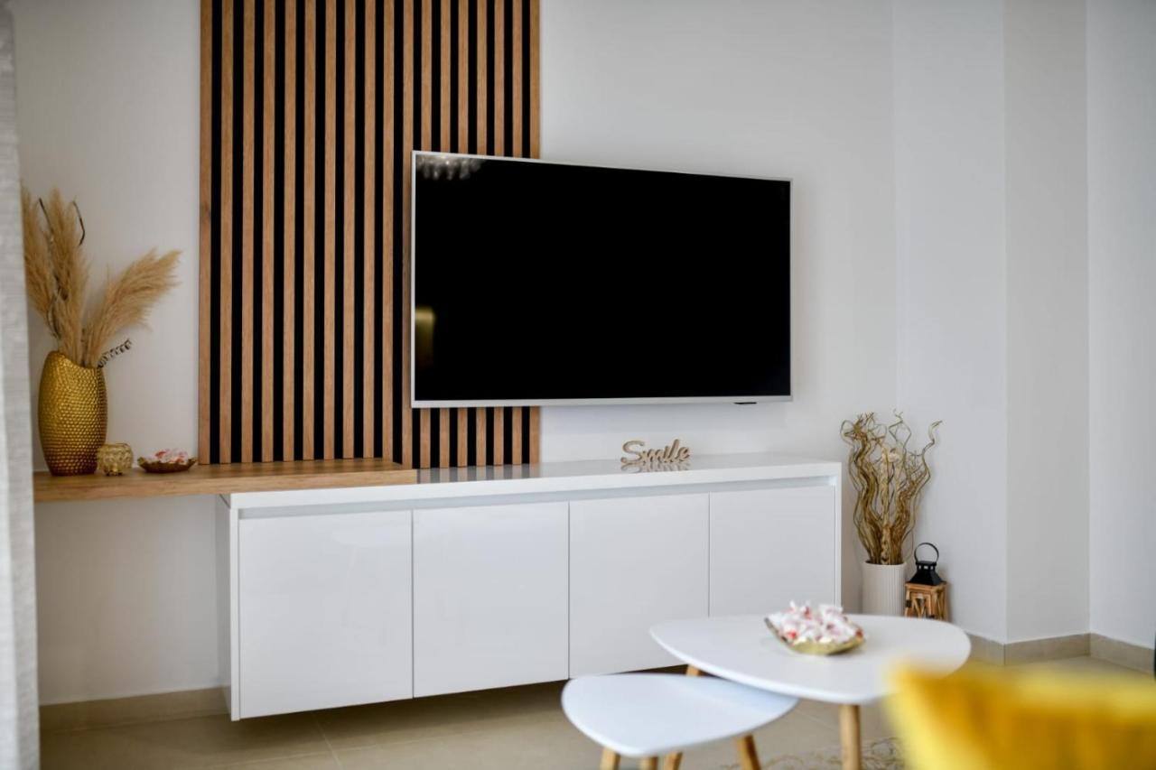 זאדאר Family Apartment Amare מראה חיצוני תמונה