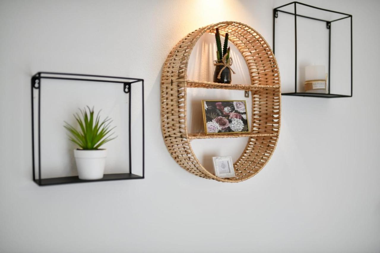 זאדאר Family Apartment Amare מראה חיצוני תמונה