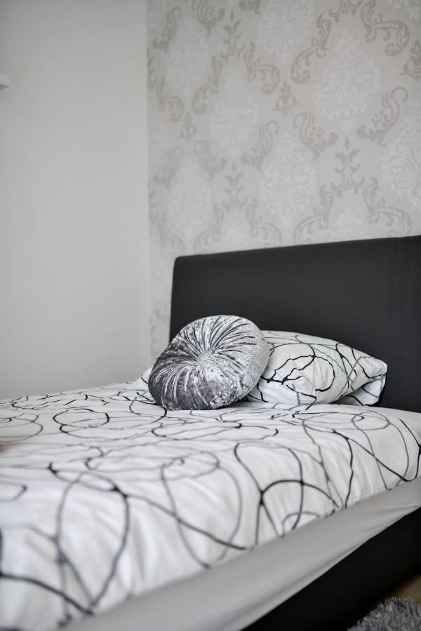 זאדאר Family Apartment Amare מראה חיצוני תמונה