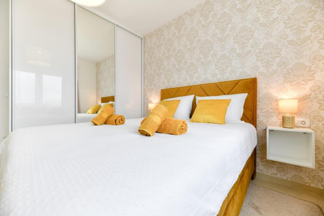 זאדאר Family Apartment Amare מראה חיצוני תמונה